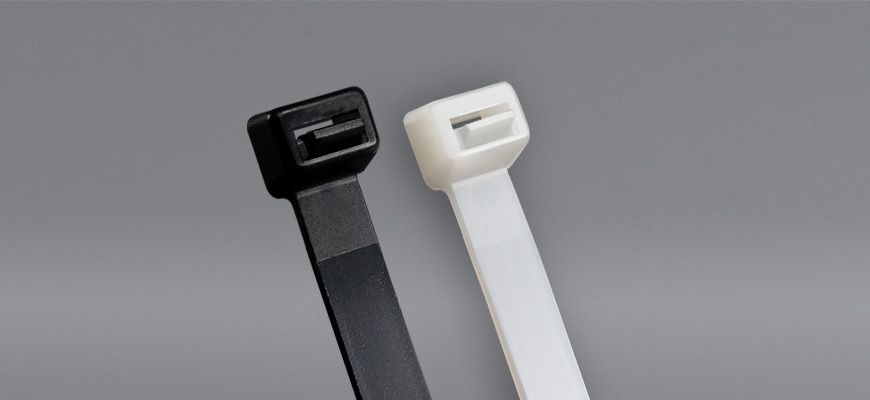 Releasable Extra Heavy Duty Cable Ties