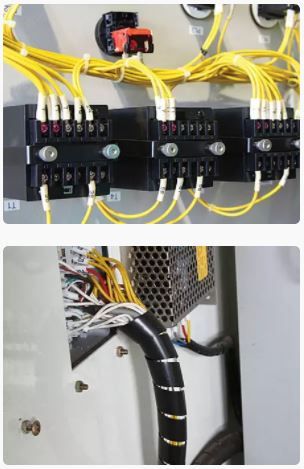 Control Panel Application