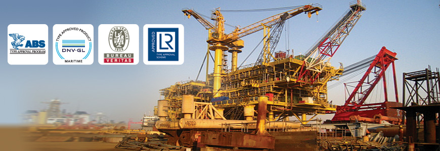 Shipbuilding Application