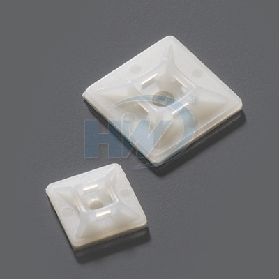 Adhesive Back Fixed