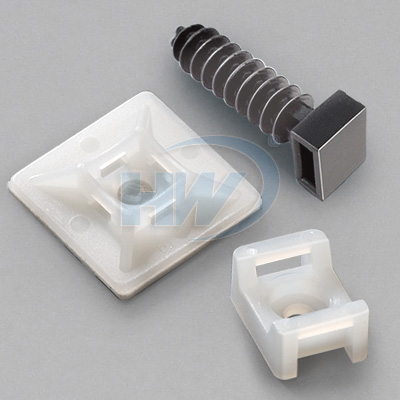 Accessoires de serre-câbles