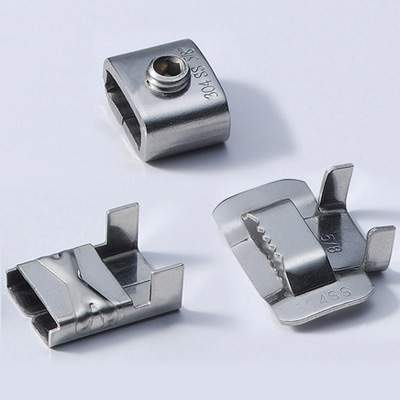 Stainless Steel Buckles