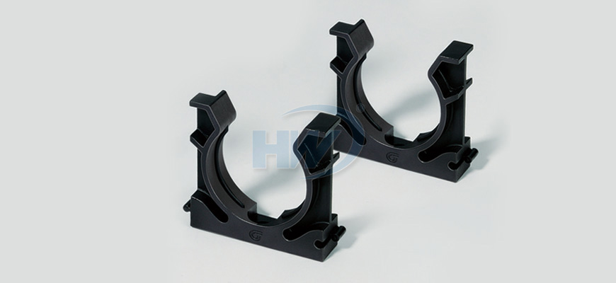 Supports de montage de conduit