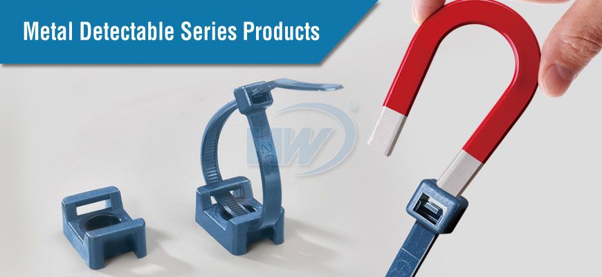 Metal Detectable Series Products