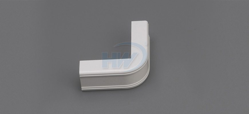 Accesorios de canalización