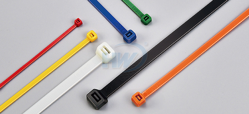 Standard Cable Ties - General
