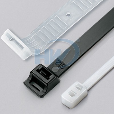 Special purpose cable ties - Special purpose