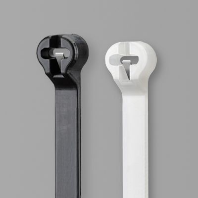 Steel Barb Cable Ties - Steel Barb Cable Ties