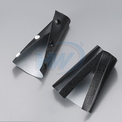 Tarpaulin - Button Tarpaulin, Hook & Loop Tarpaulin