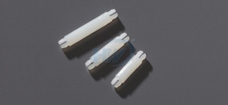 Circuit Board Bolts, Polyamide, 3.2mm Spacing Height