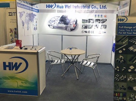 Expo des produits de rechange automobiles (AAPEX) 2017-1