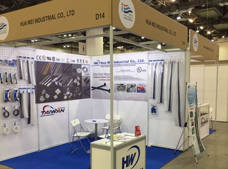 3ème Expo MCE (ASIE)-1