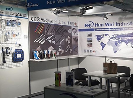 MIMS Automechanika Moscou 2017