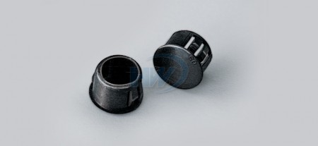 Hole Plugs,Polyamide, Inner Hole On Panel ø12.7 mm