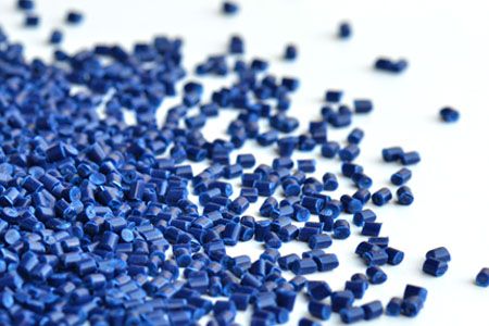 Einführung in nachweisbare Materialien, Produkte und Inspektionsansätze - PA66 metallisch nachweisbare Pellets