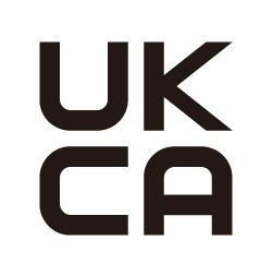 UKCA（英国適合評価）マーク - UKCAマーク