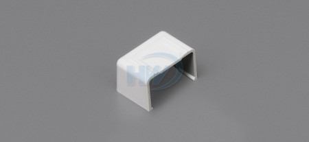 Accesorios de canalización - Tapa final, para GU-3520, 35x20mm, Canalización de una sola pieza - Accesorios de canalización