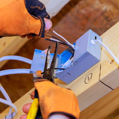 Verdrahtungs- und Installationsanleitung für Verteilerdosen - Verdrahtungs- und Installationsanleitung für Verteilerdosen