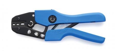 Tools for Closed-End Crimp Connectors,Wire range0.5~6mm2(22-10AWG) - GIT-517C1 Tools for Closed-End Crimp Connectors