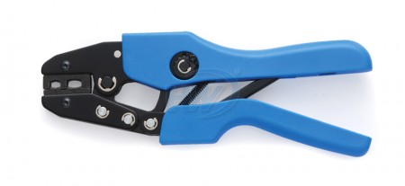 Tools for Closed-End Crimp Connectors,Wire range4~10mm2(12-10AWG) - GIT-517C5 Tools for Closed-End Crimp Connectors