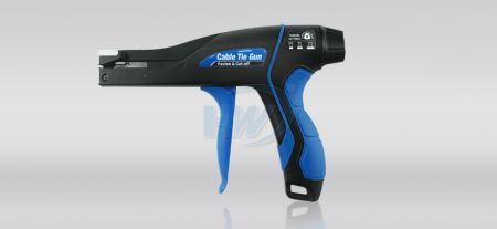 Tools for Plastic Cable Ties, Plastic/Metal, Width2.5~4.8mm,Thickness1.0~1.6 mm - GIT-703 Tools for Plastic Cable Ties