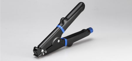 Tools for Plastic Cable Ties,Width3.6~10.6 mm, Thickness1.2~2.3 mm - GIT-709 Tools for Plastic Cable Ties